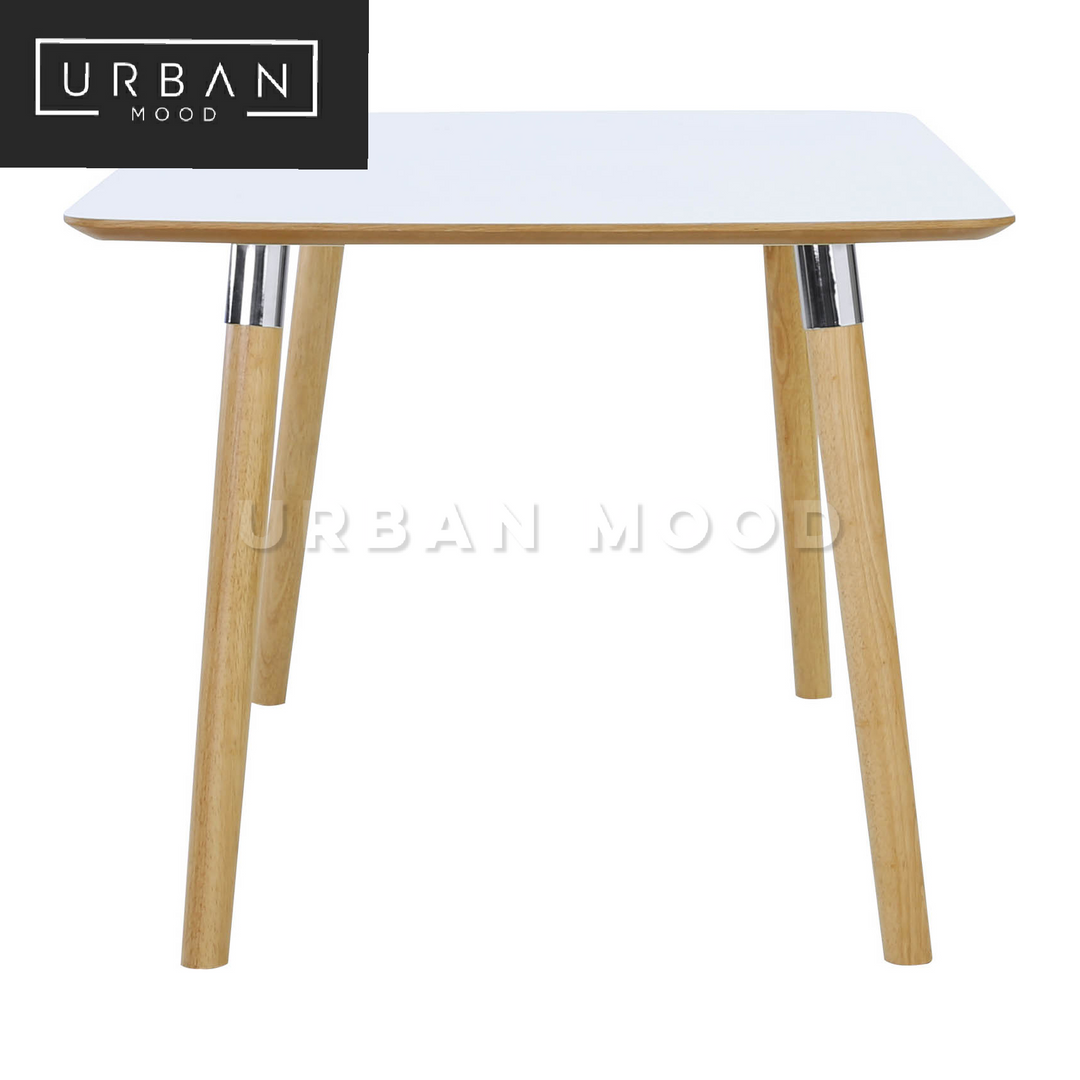 ELFIN Contemporary Dining Table