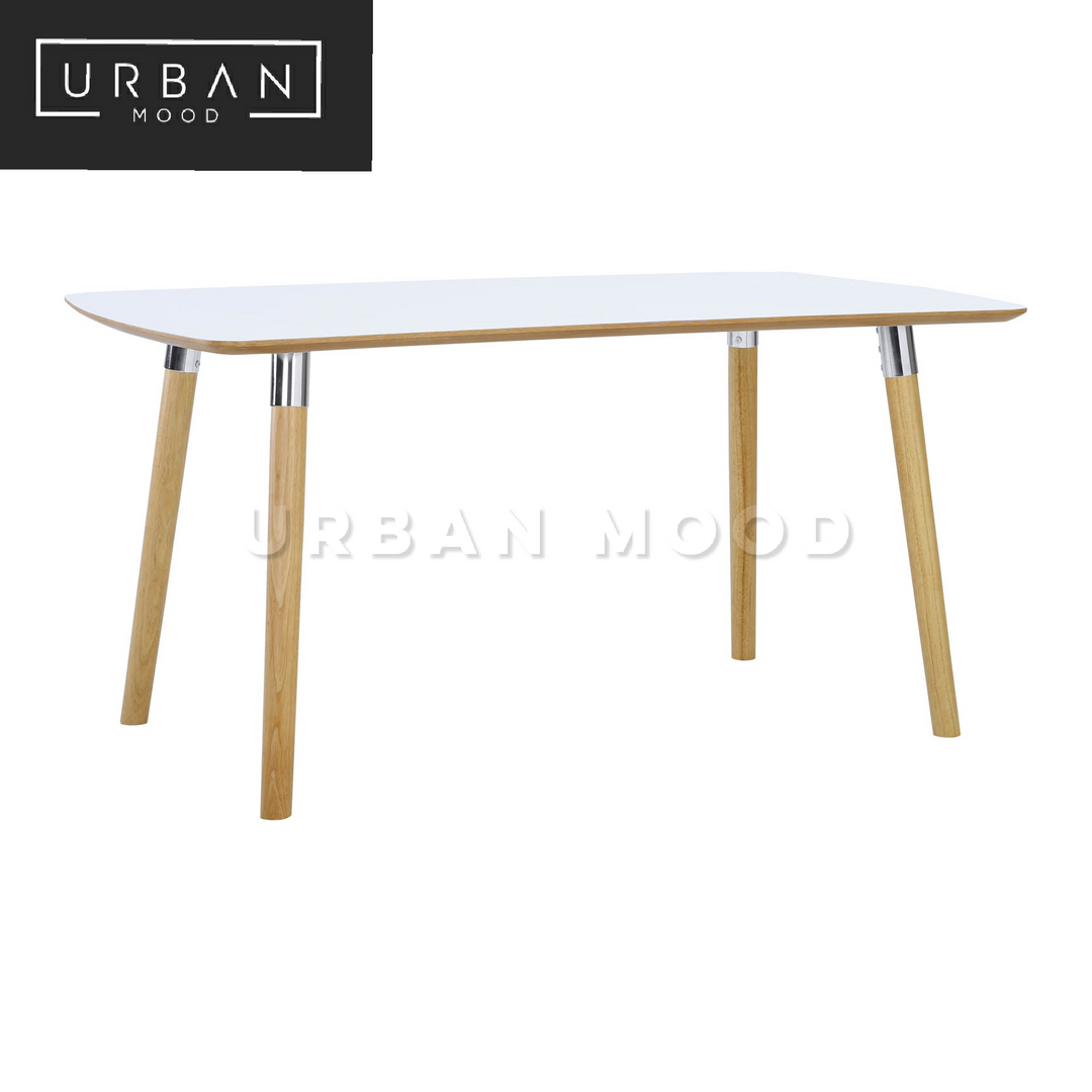 ELFIN Contemporary Dining Table