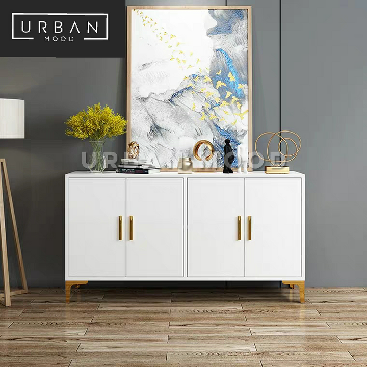 CHRISTOU Modern Luxury Sideboard