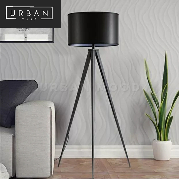 MAYOR Minimalist Floor Lamp