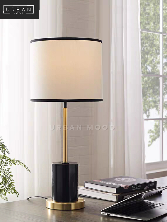 MARION Luxury Floor Lamp