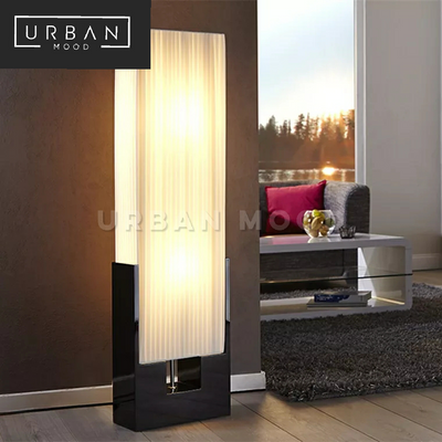 FONTAINE Luxury Floor Lamp