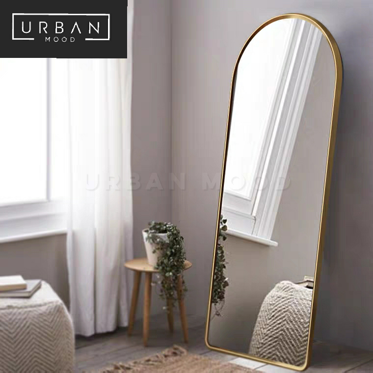 AISLE Arch Full Length Mirror