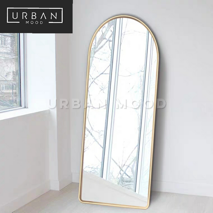 AISLE Arch Full Length Mirror