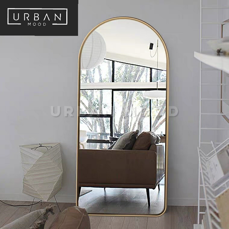 AISLE Arch Full Length Mirror