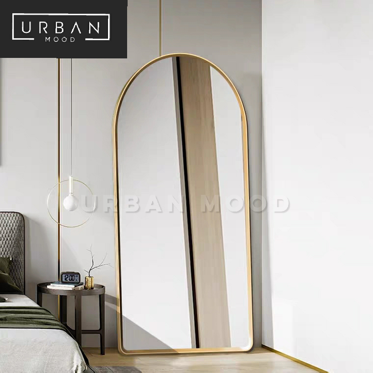 AISLE Arch Full Length Mirror