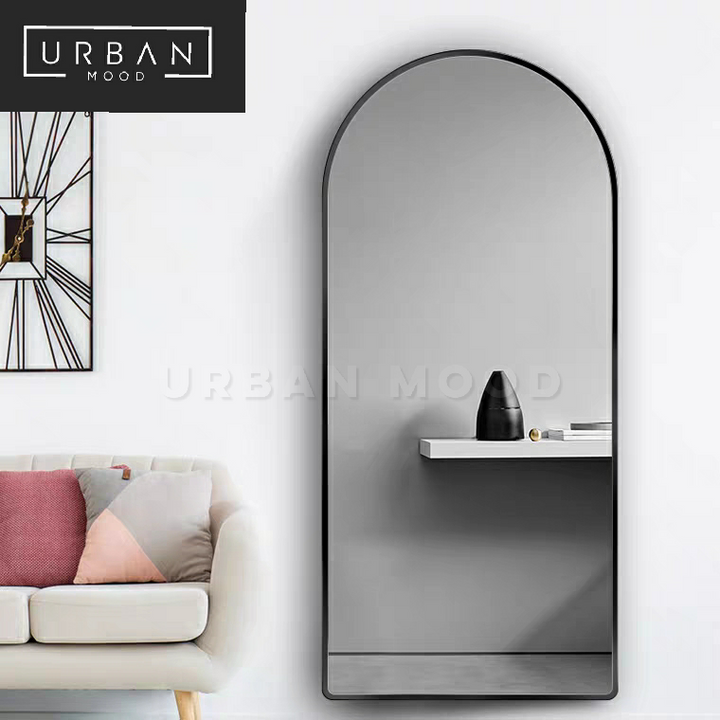 AISLE Arch Full Length Mirror