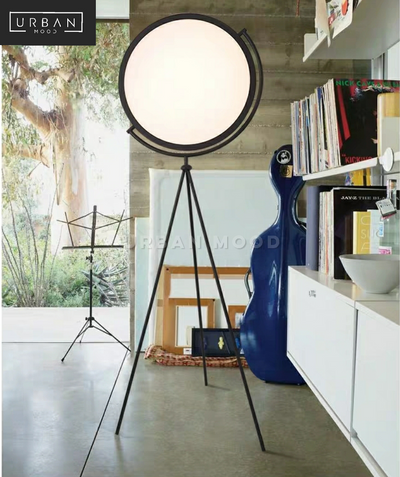MIRI Studio Spotlight Floor Lamp