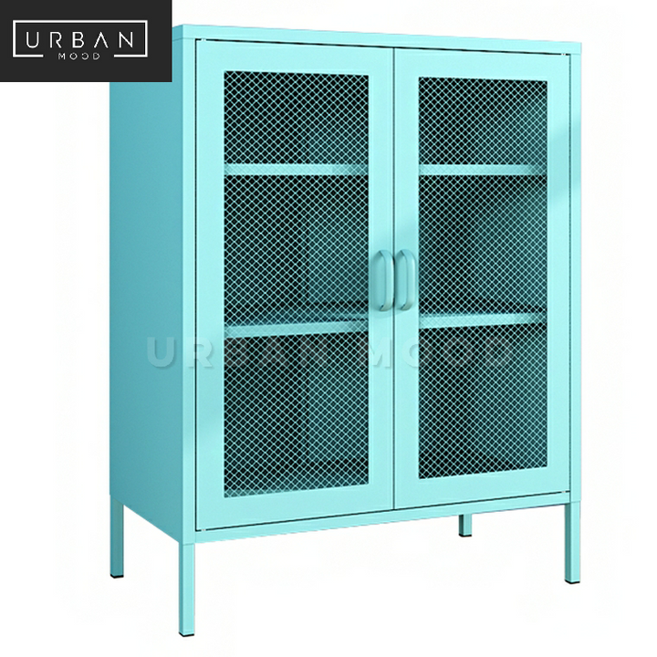 MARGO Industrial Metal Cabinet