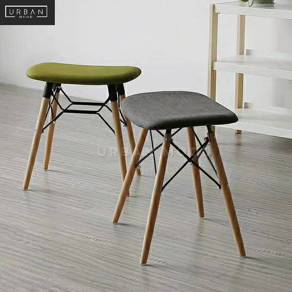 DRIFT Designer Dining Stool