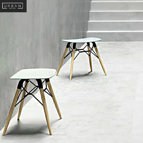 DRIFT Designer Dining Stool