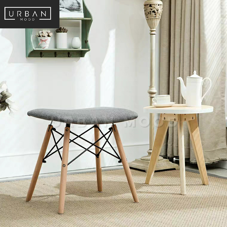 DRIFT Designer Dining Stool