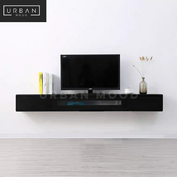 ANALOG Modern TV Console