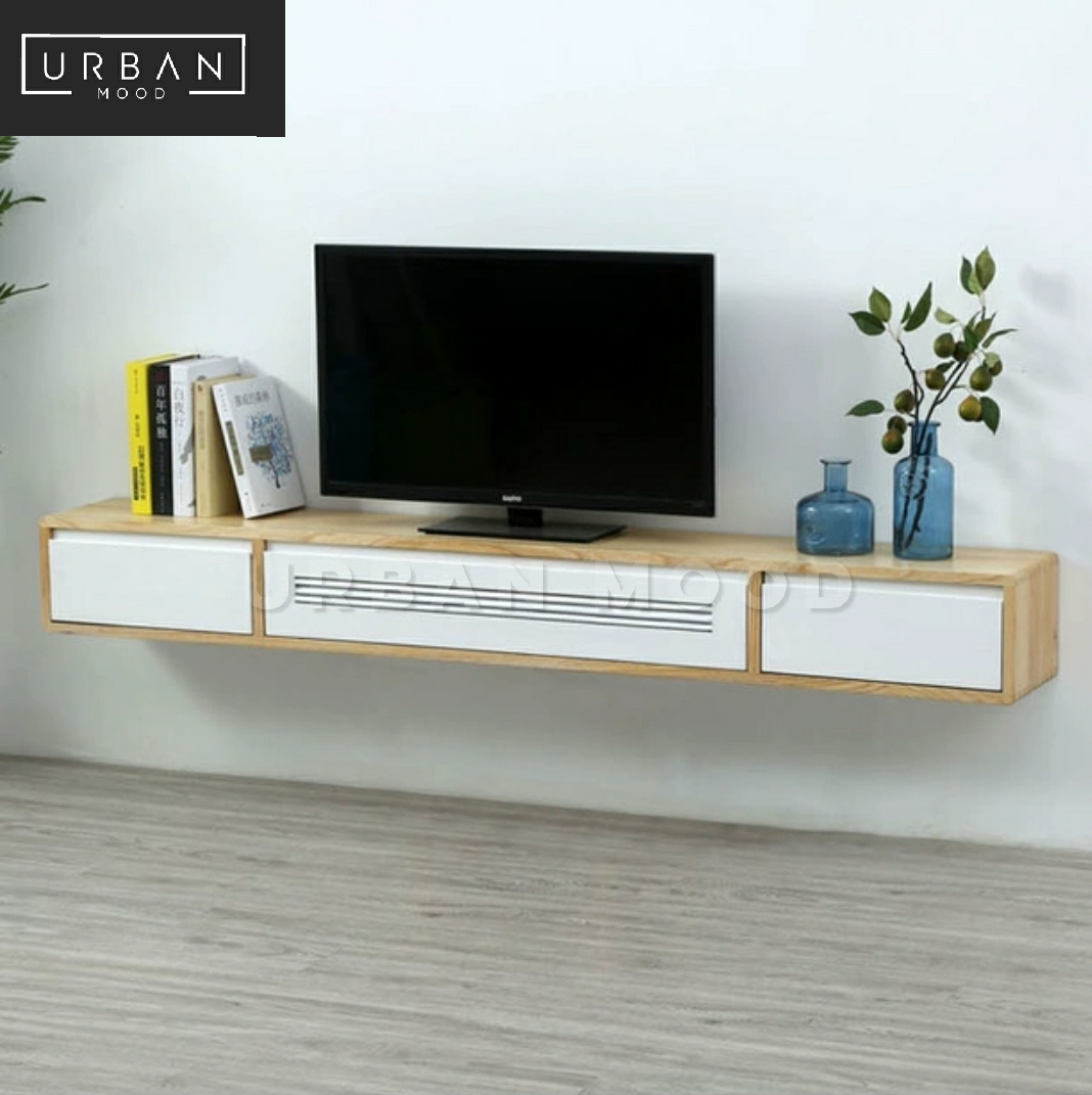 ANALOG Modern TV Console