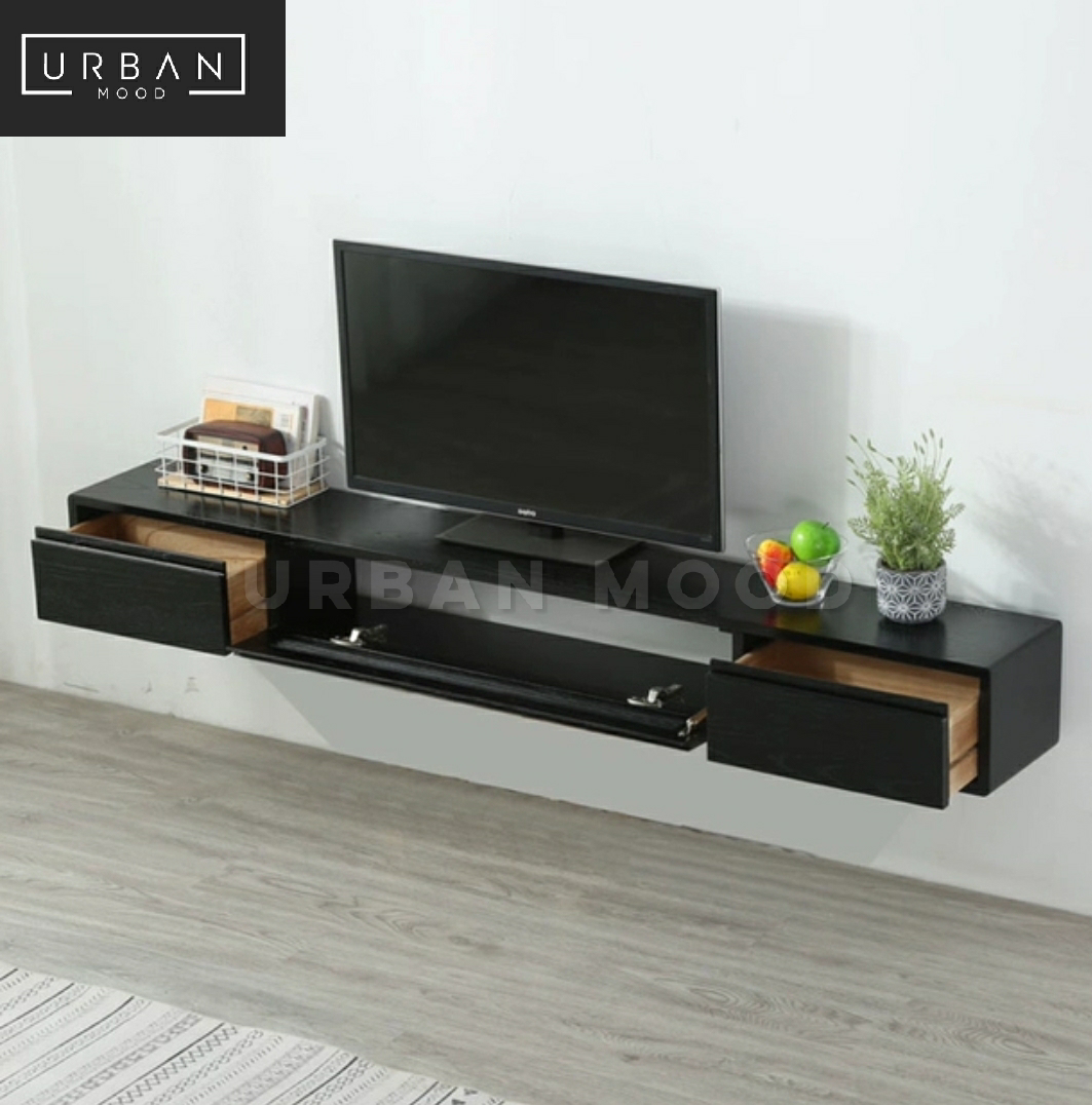 ANALOG Modern TV Console