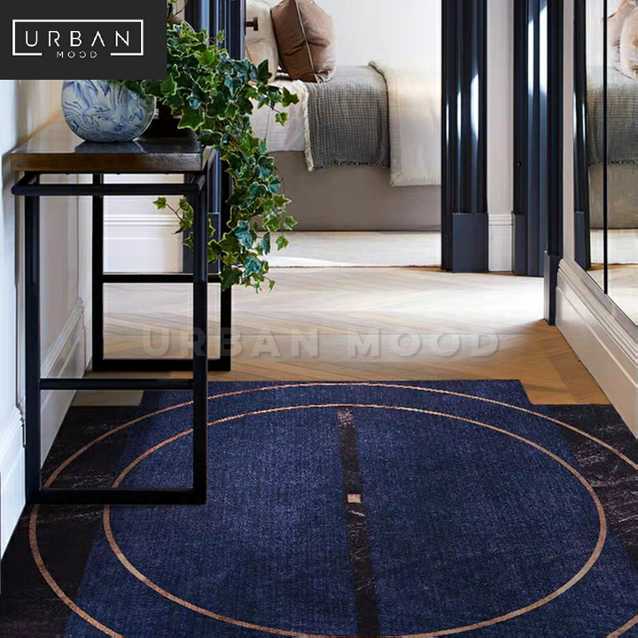 TIFFANY Modern Large Floor Rug