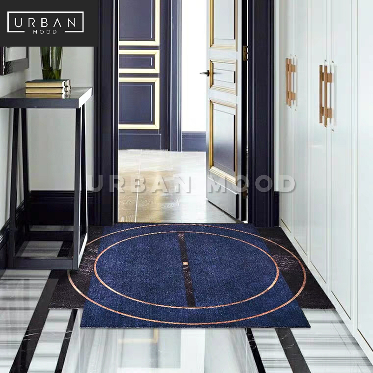 TIFFANY Modern Large Floor Rug