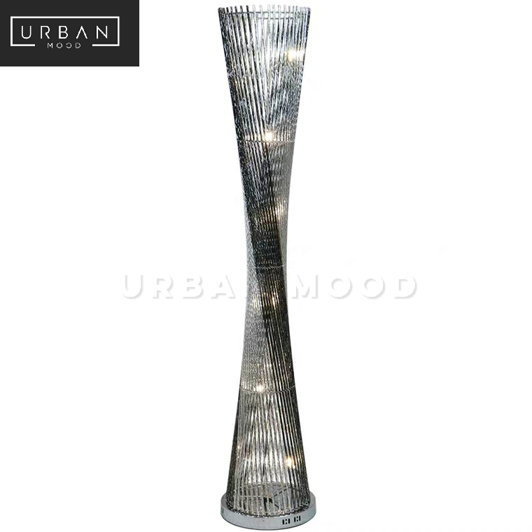 KNIGHT Modern LED Floor Lamp