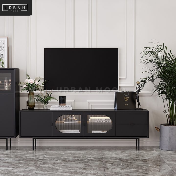 BRONSON Modern TV Console