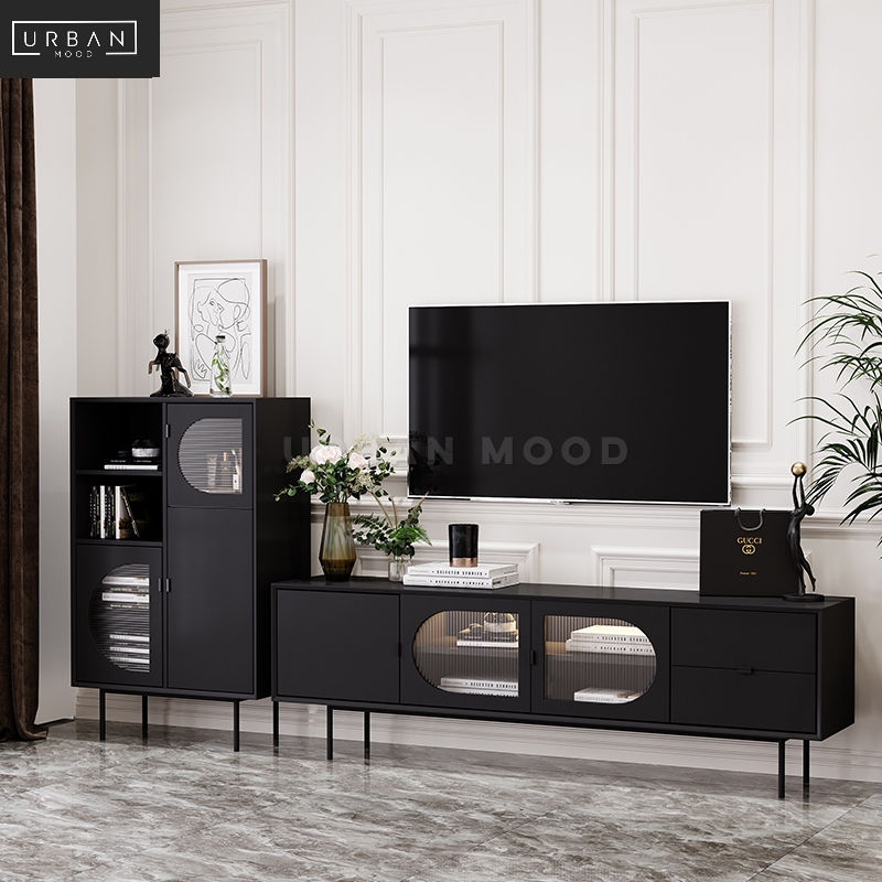 BRONSON Modern TV Console