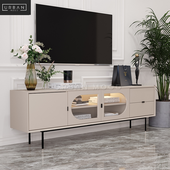 BRONSON Modern TV Console