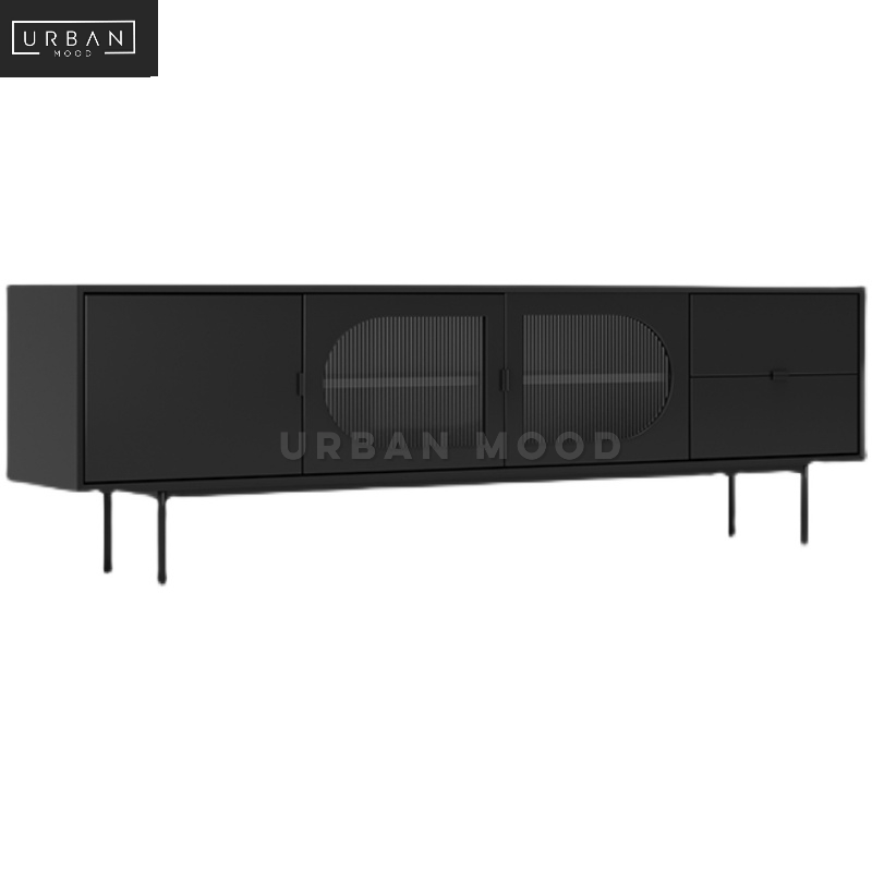 BRONSON Modern TV Console