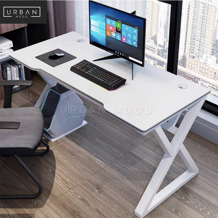 KRATO Modern Computer Table