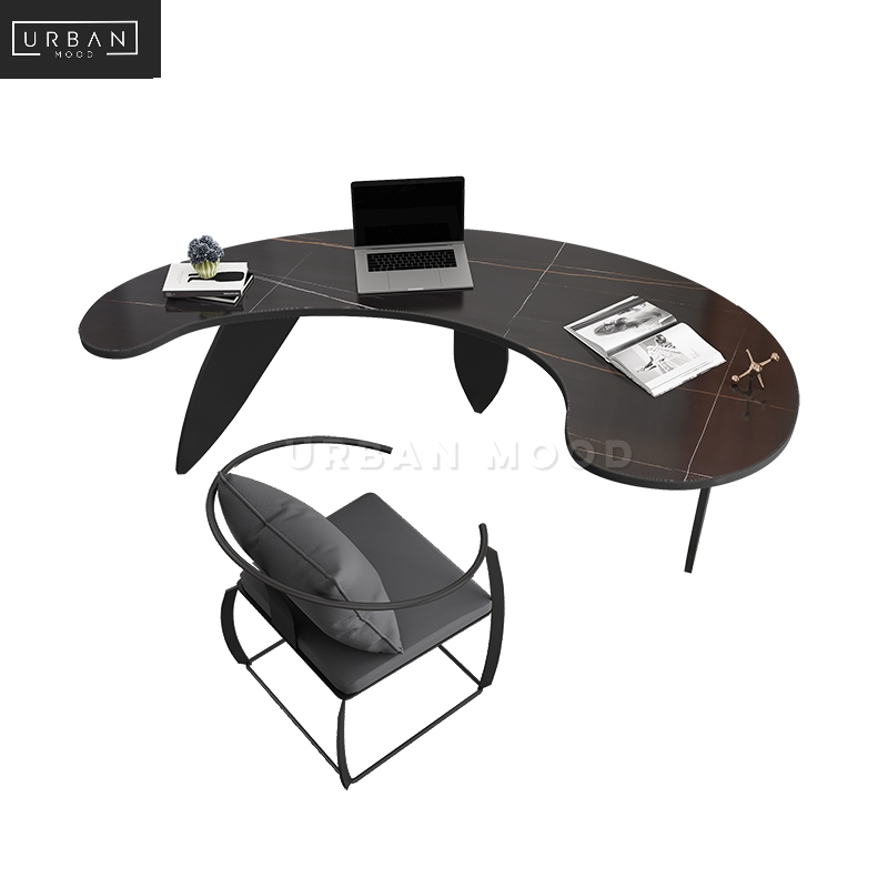 GOLIATH Modern Study Table