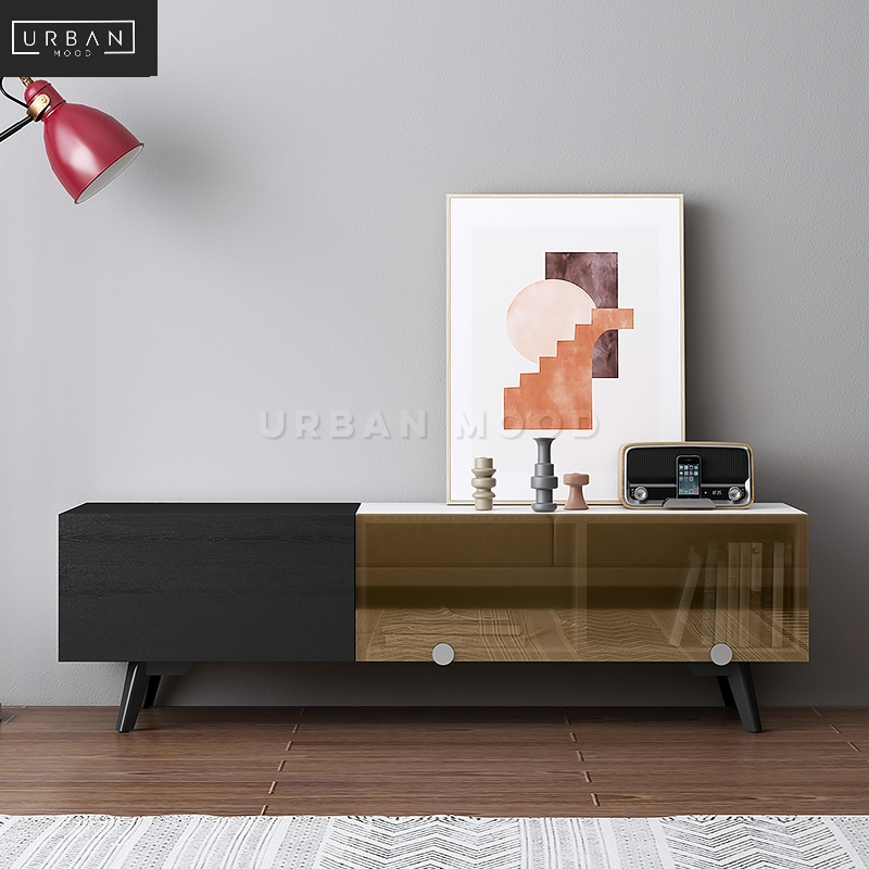 MERIDIEN Modern TV Console