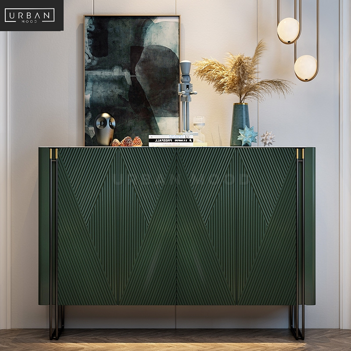 STOKE Modern Sideboard