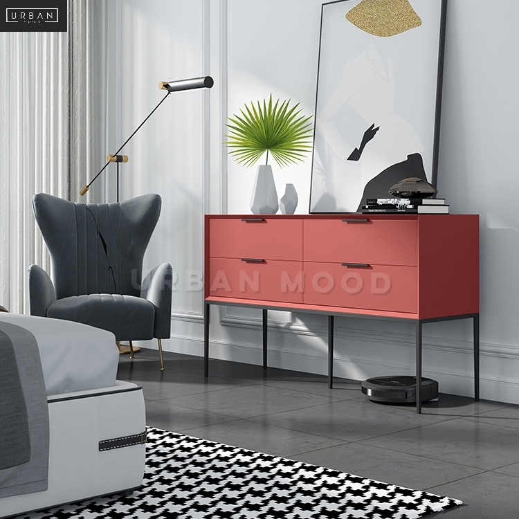 JAVELIN Modern Sideboard