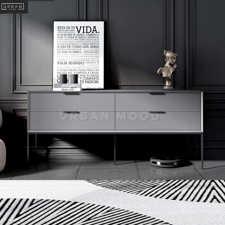 JAVELIN Modern Sideboard