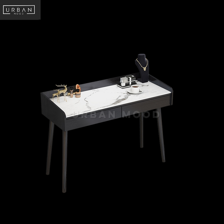 MURIEL Modern LED Vanity Table