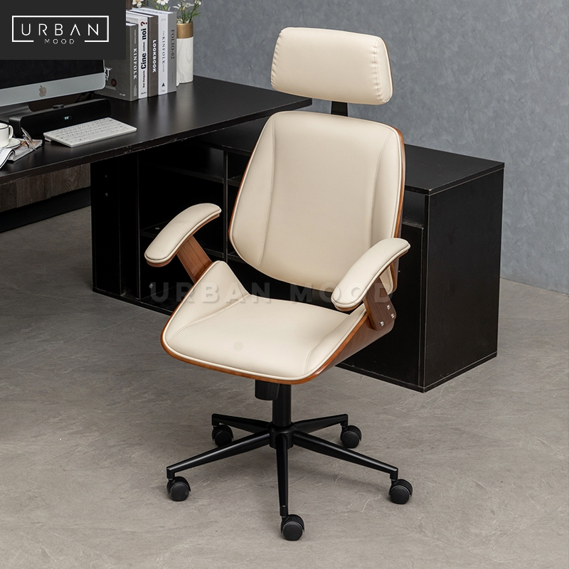 POLIS Modern Office Chair