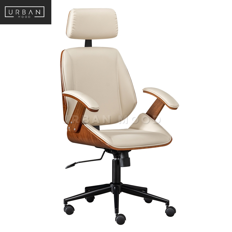 POLIS Modern Office Chair