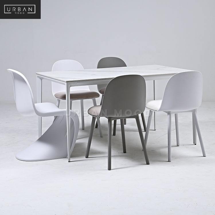 BALLET Modern Dining Chair