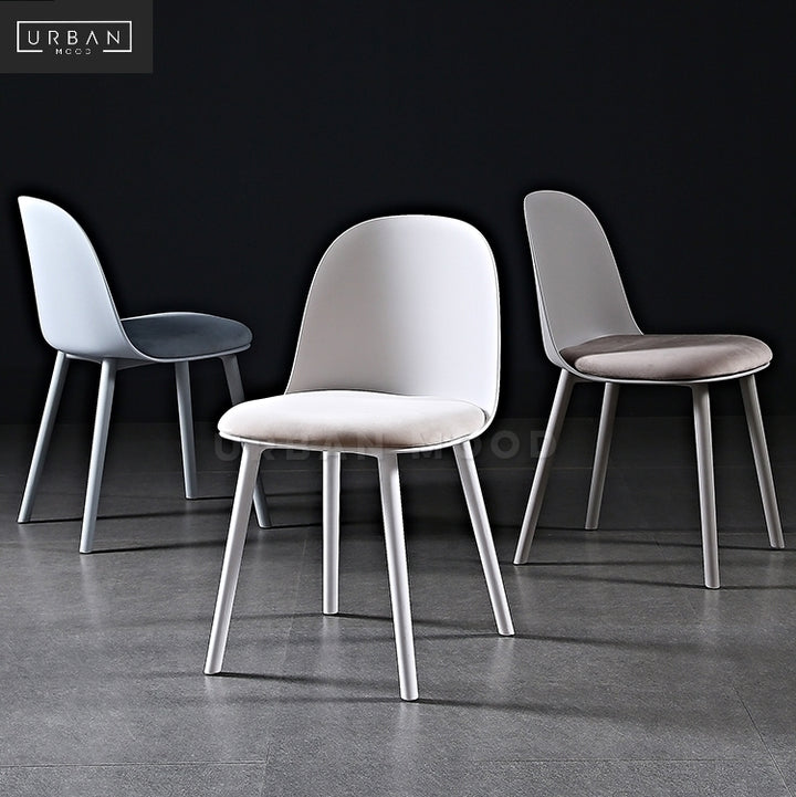 BALLET Modern Dining Chair