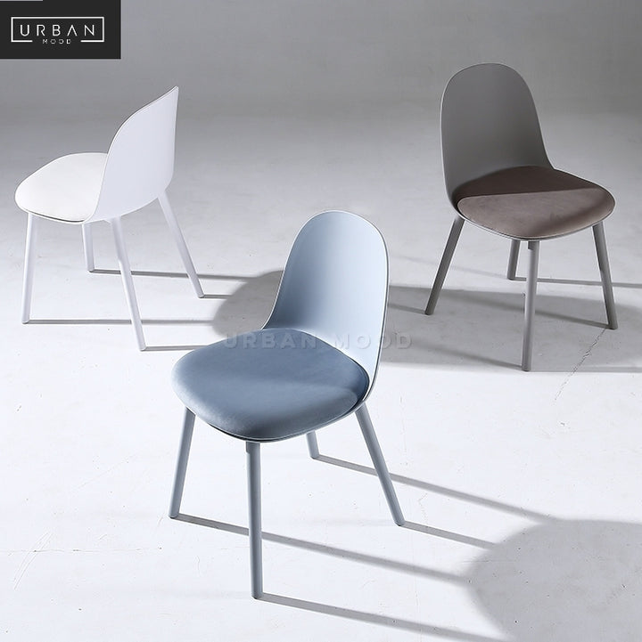 BALLET Modern Dining Chair