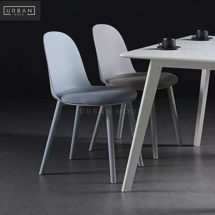 BALLET Modern Dining Chair