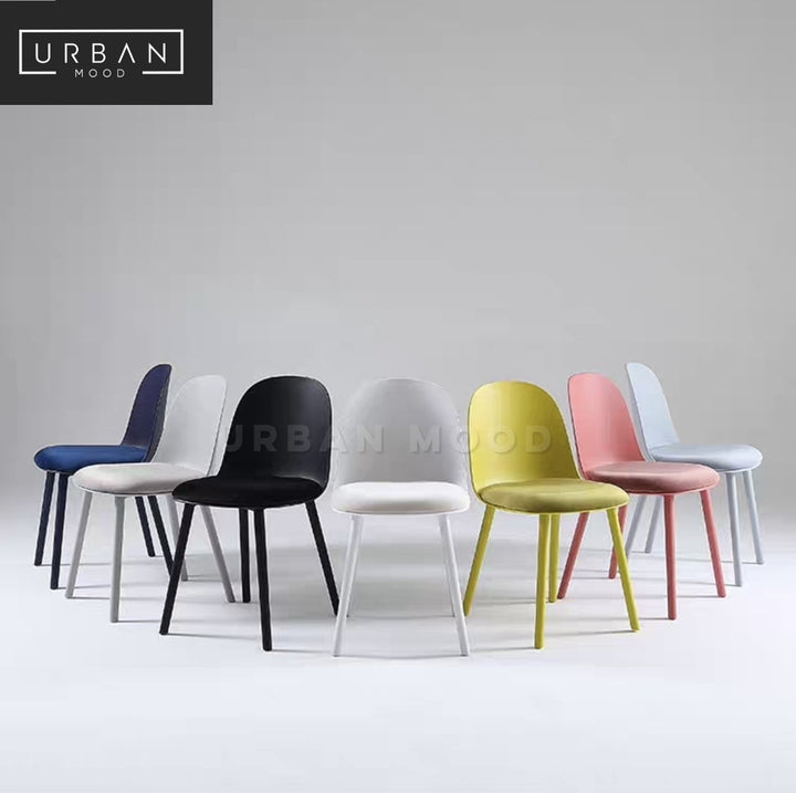 BALLET Modern Dining Chair