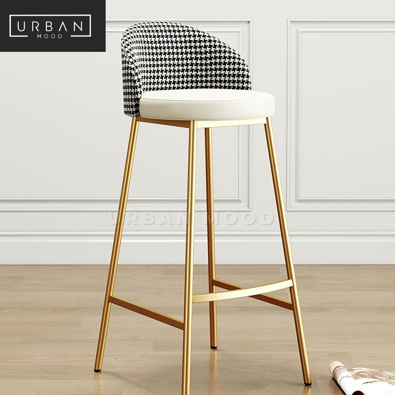 PINT Modern Bar Stool