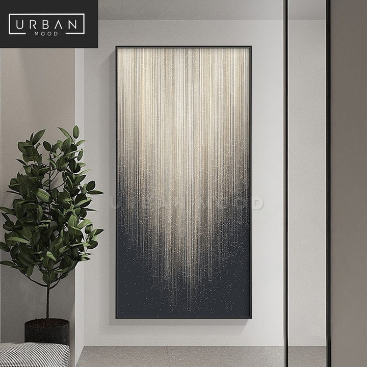 AQUILA Modern Wall Art