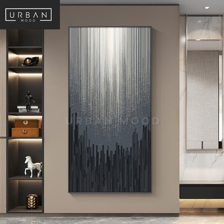 AQUILA Modern Wall Art