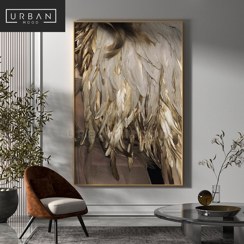 ORIELE Modern Wall Art