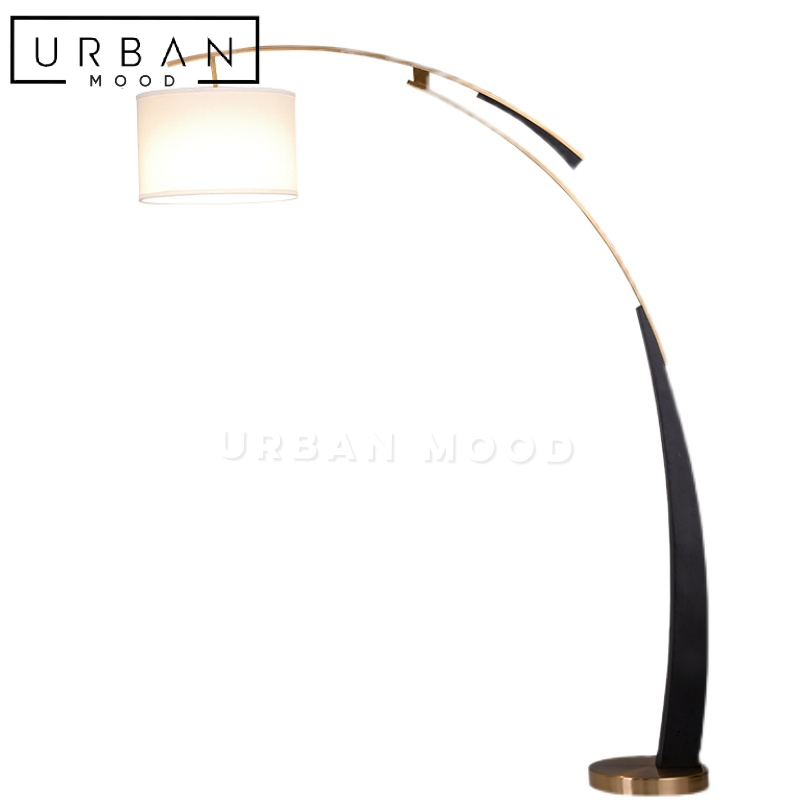 ELIZA Modern Standing Lamp