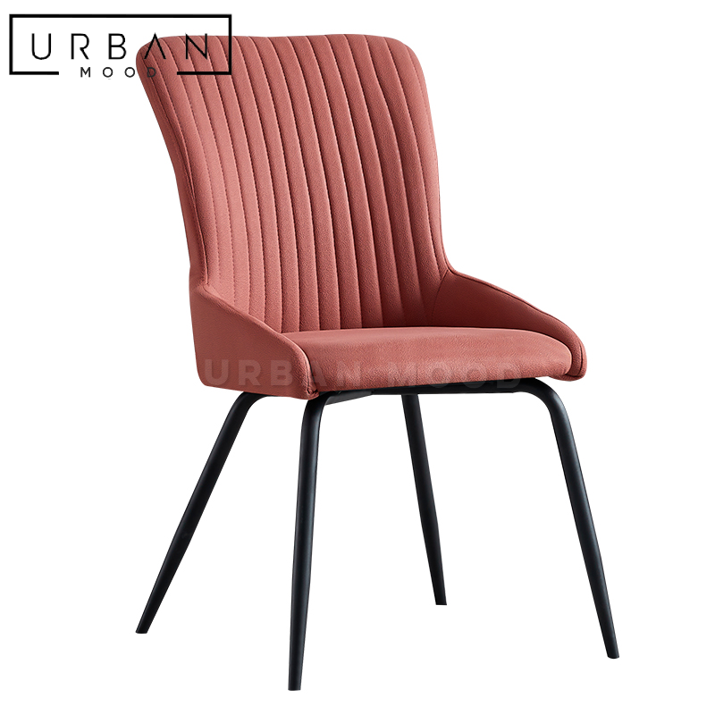 JOSIAH Modern Chic Dining Office Chair