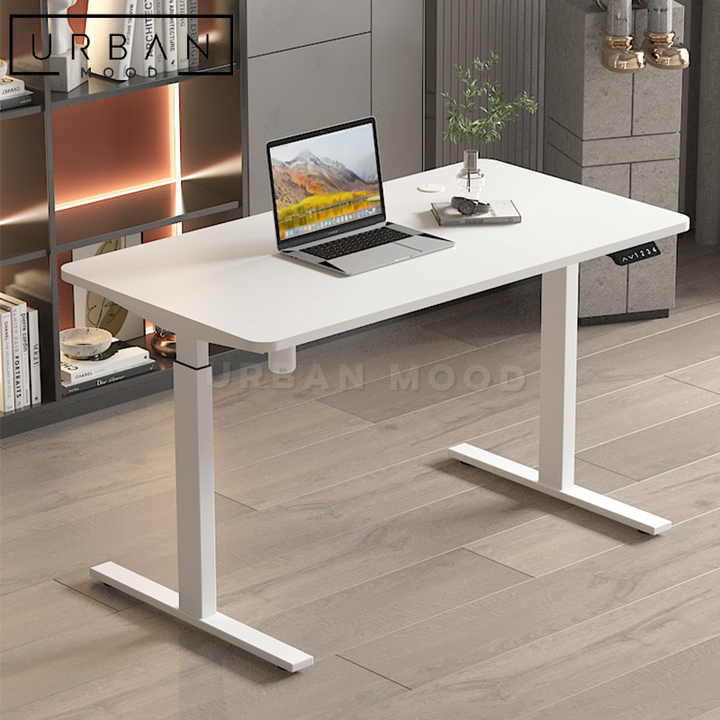 LANDING Modern Adjustable Study Table