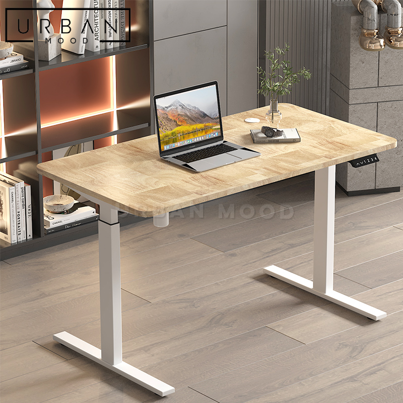 LANDING Modern Adjustable Study Table