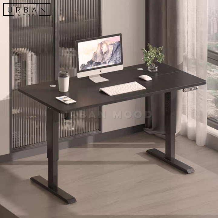 LANDING Modern Adjustable Study Table