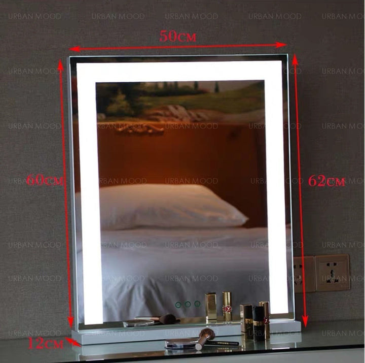 MARCO LED Light Vanity Mirror